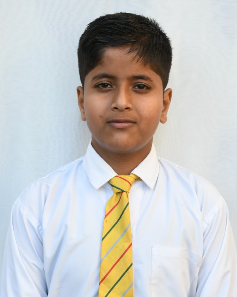 ARYAN   